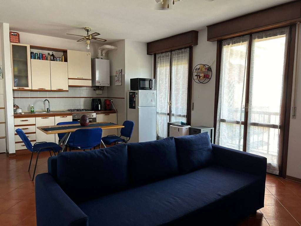 appartamento in affitto a Parma in zona San Lazzaro
