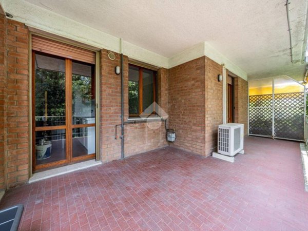 appartamento in affitto a Parma in zona San Lazzaro