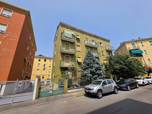 appartamento in affitto a Parma in zona Pablo