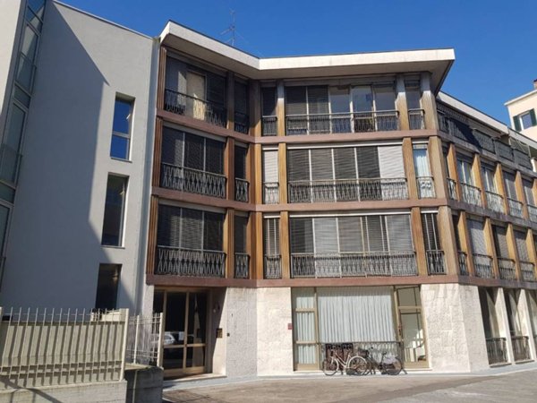 appartamento in affitto a Parma in zona Centro Storico