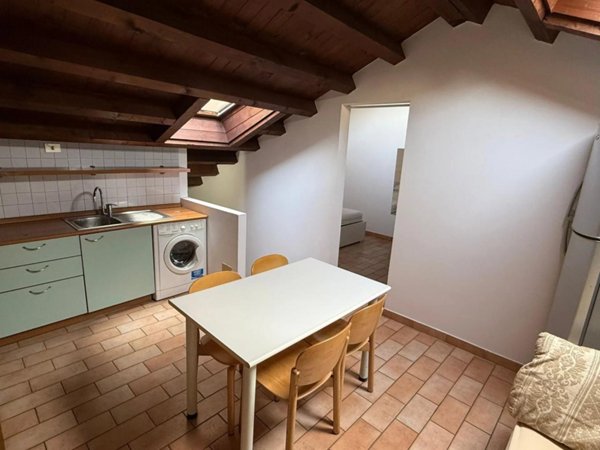 appartamento in affitto a Parma in zona Centro Storico