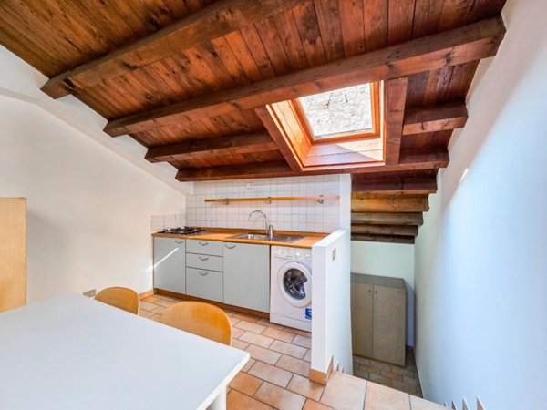 appartamento in affitto a Parma in zona Centro Storico