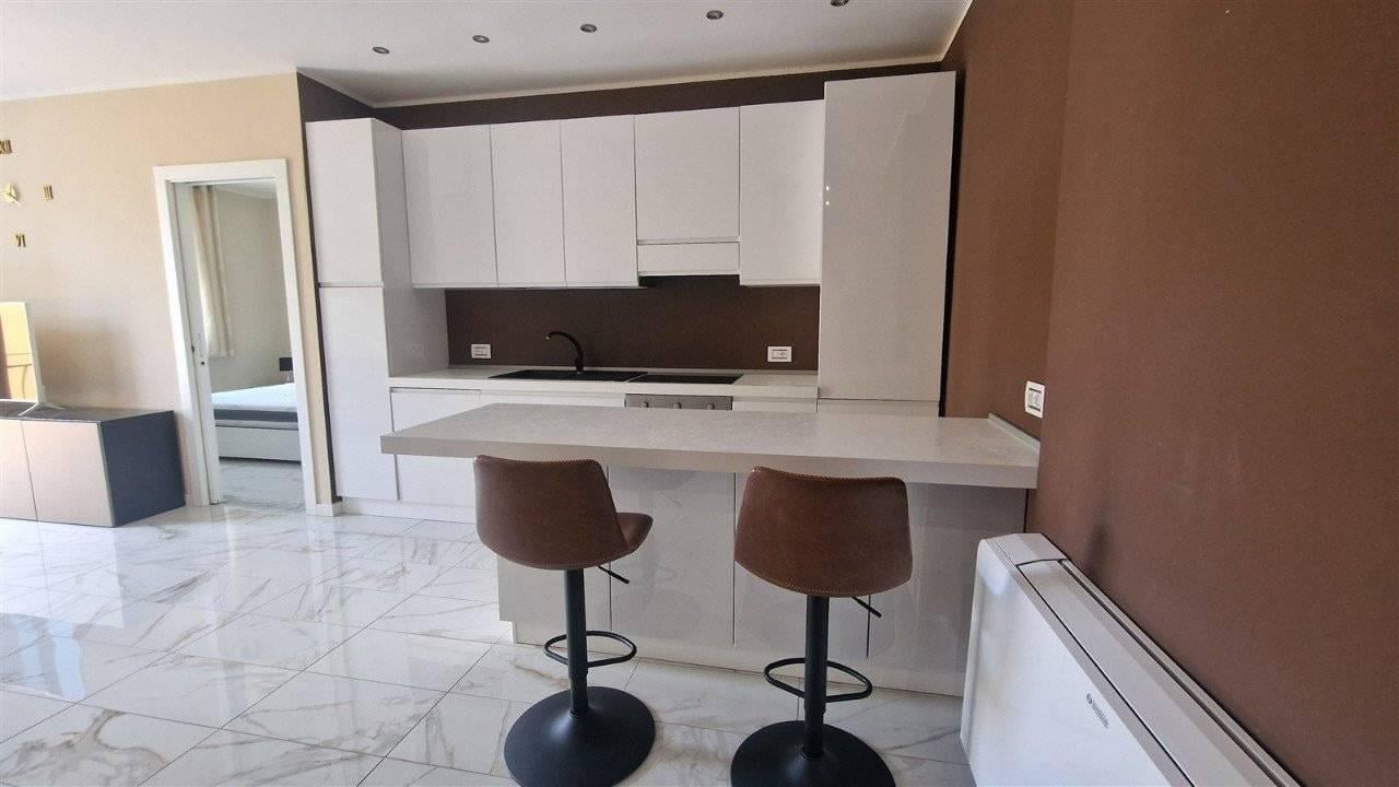 appartamento in affitto a Parma in zona Cittadella
