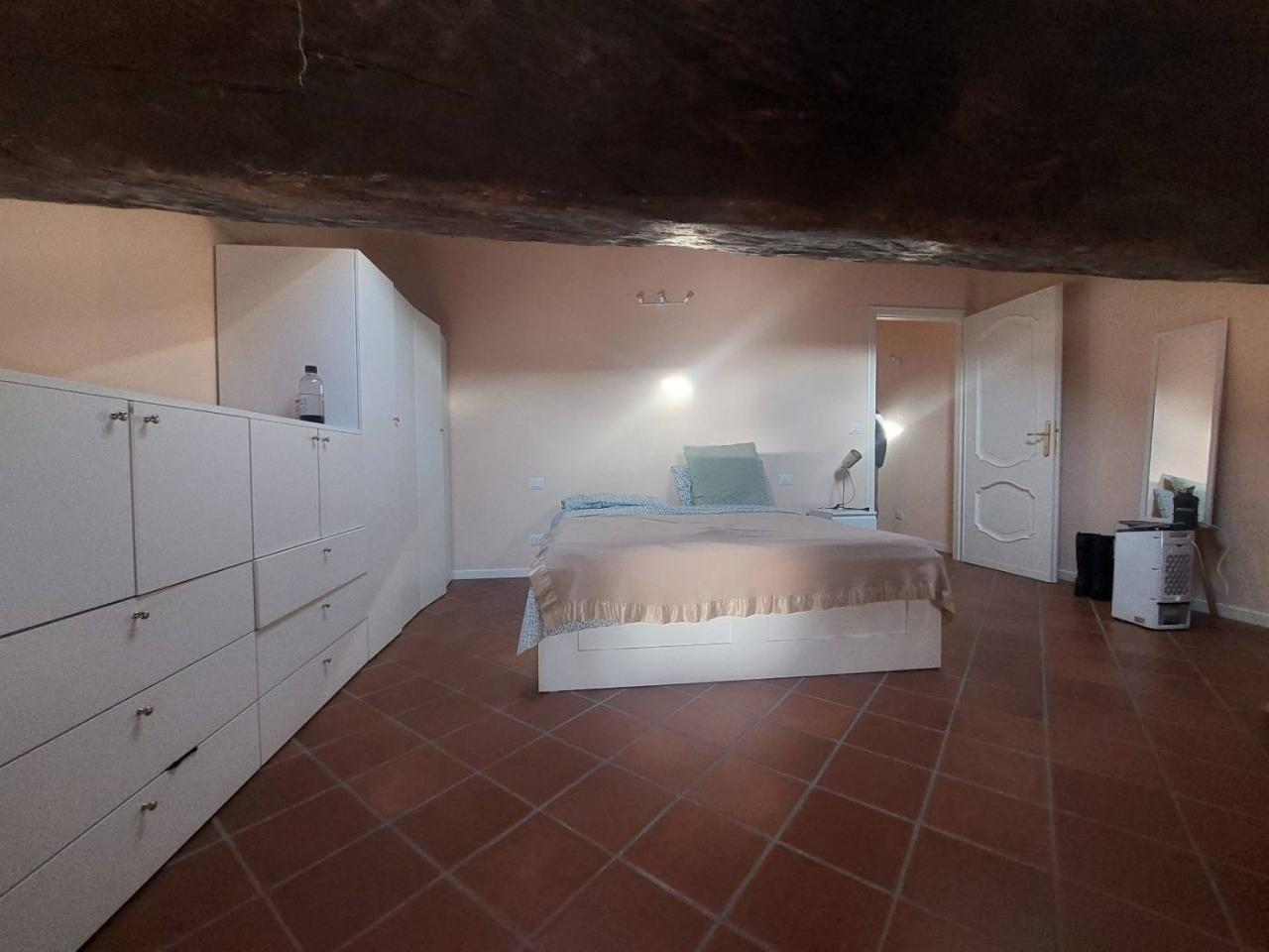 attico in affitto a Parma in zona Centro Storico