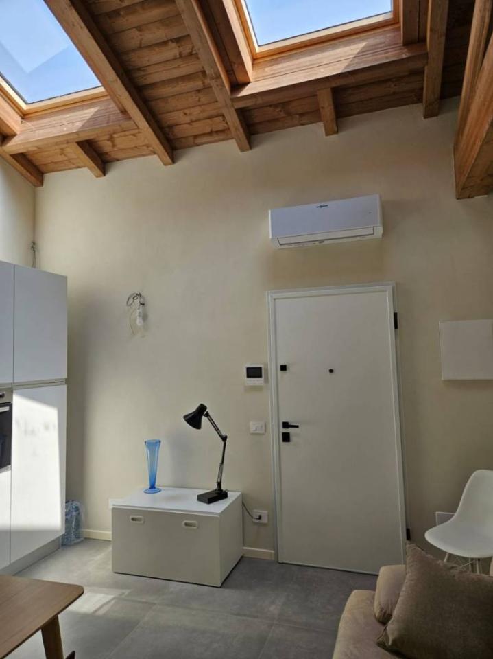 appartamento in affitto a Parma in zona Carignano