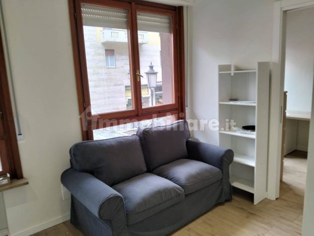 appartamento in affitto a Parma in zona Centro Storico