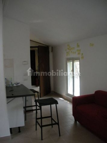 appartamento in affitto a Parma in zona Oltretorrente
