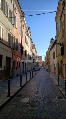 appartamento in affitto a Parma in zona Centro Storico
