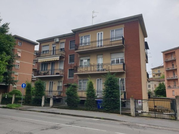 appartamento in affitto a Parma