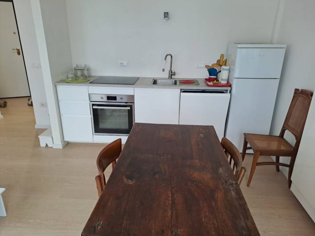 appartamento in affitto a Parma
