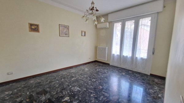 appartamento in affitto a Parma in zona San Leonardo