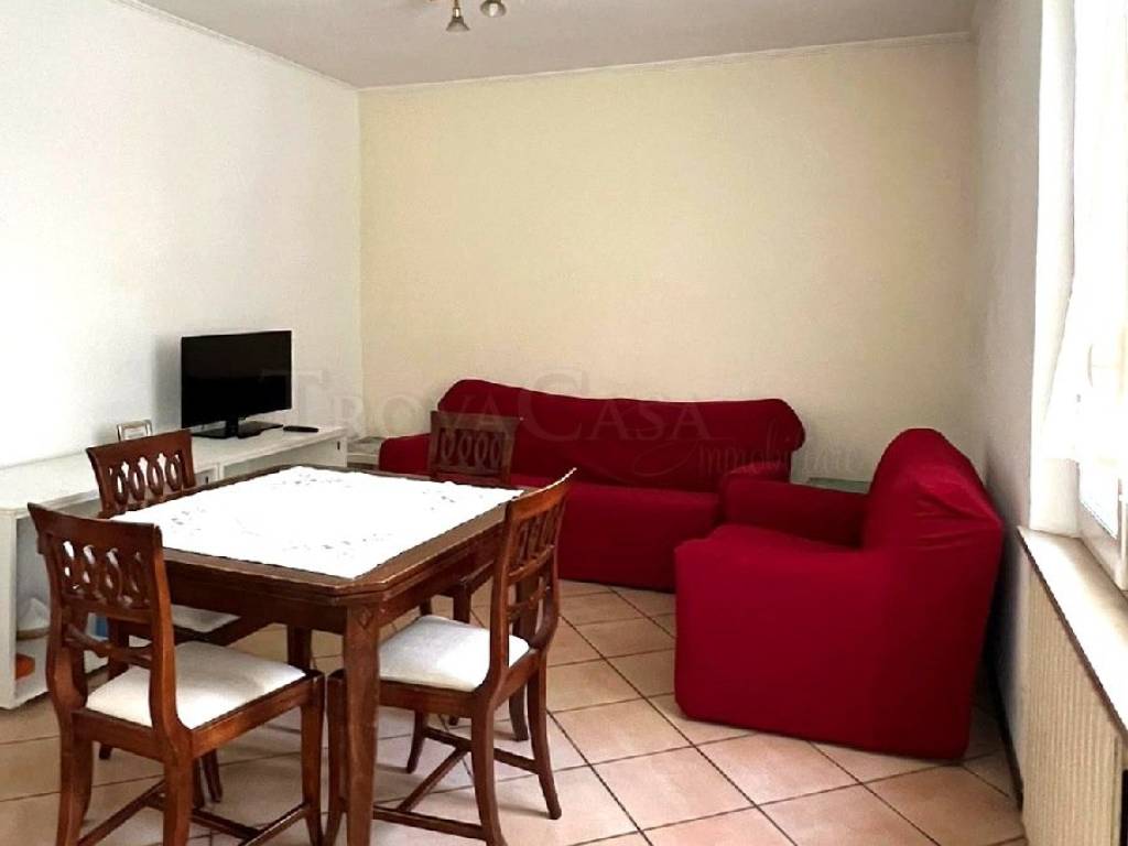 casa semindipendente in affitto a Parma in zona Centro Storico