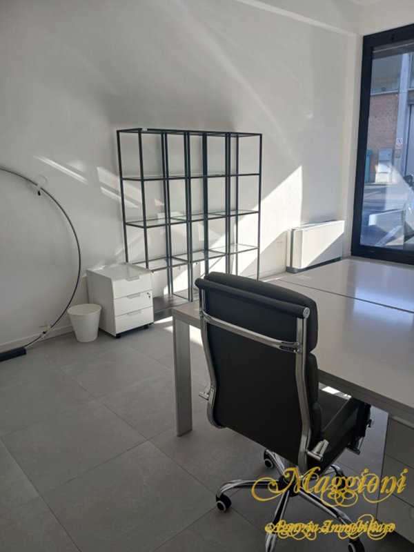 ufficio in affitto a Parma