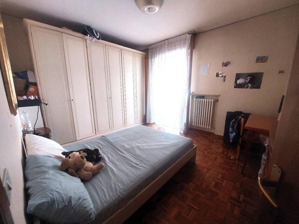 appartamento in affitto a Parma in zona Crocetta