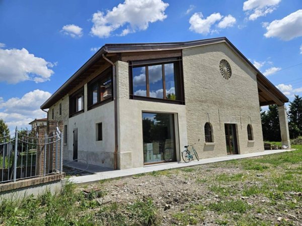 appartamento in affitto a Parma in zona Corcagnano