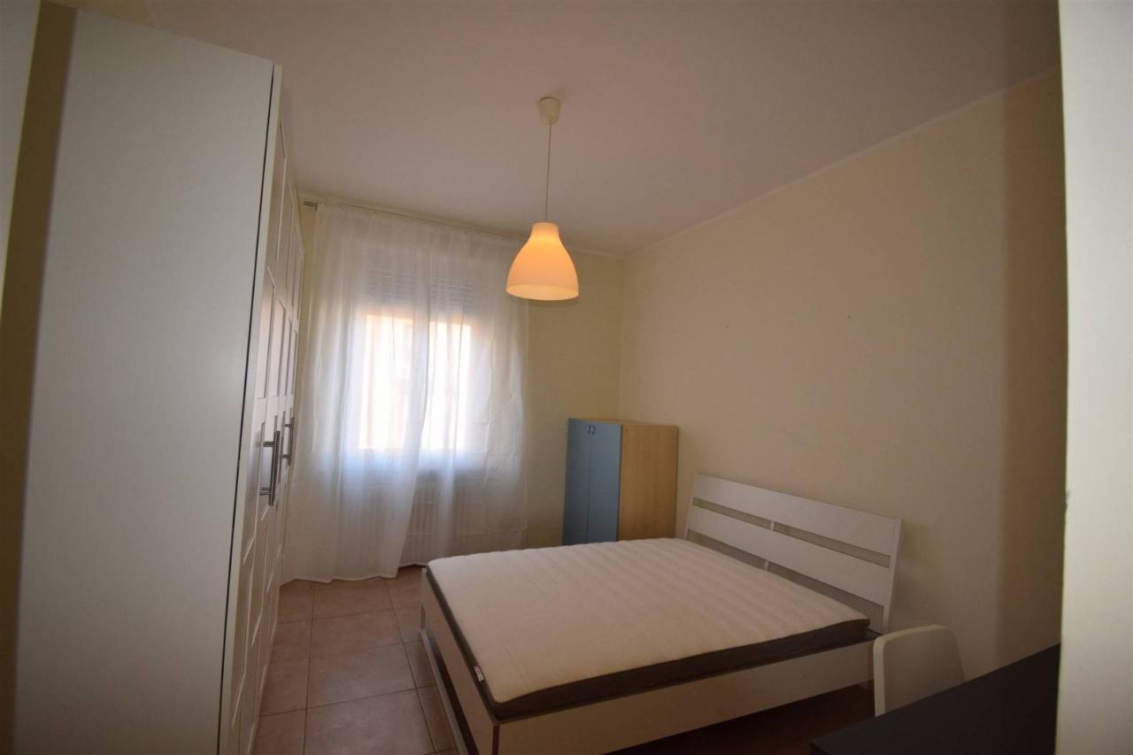 appartamento in affitto a Parma in zona Pablo