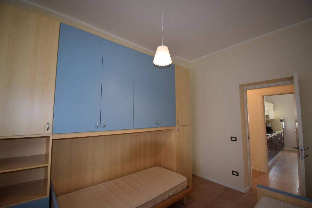 appartamento in affitto a Parma in zona Pablo
