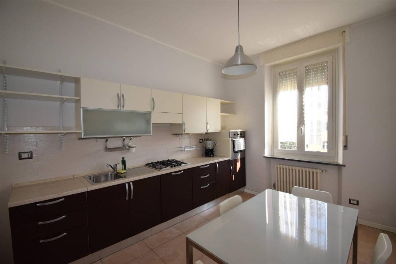 appartamento in affitto a Parma in zona Crocetta