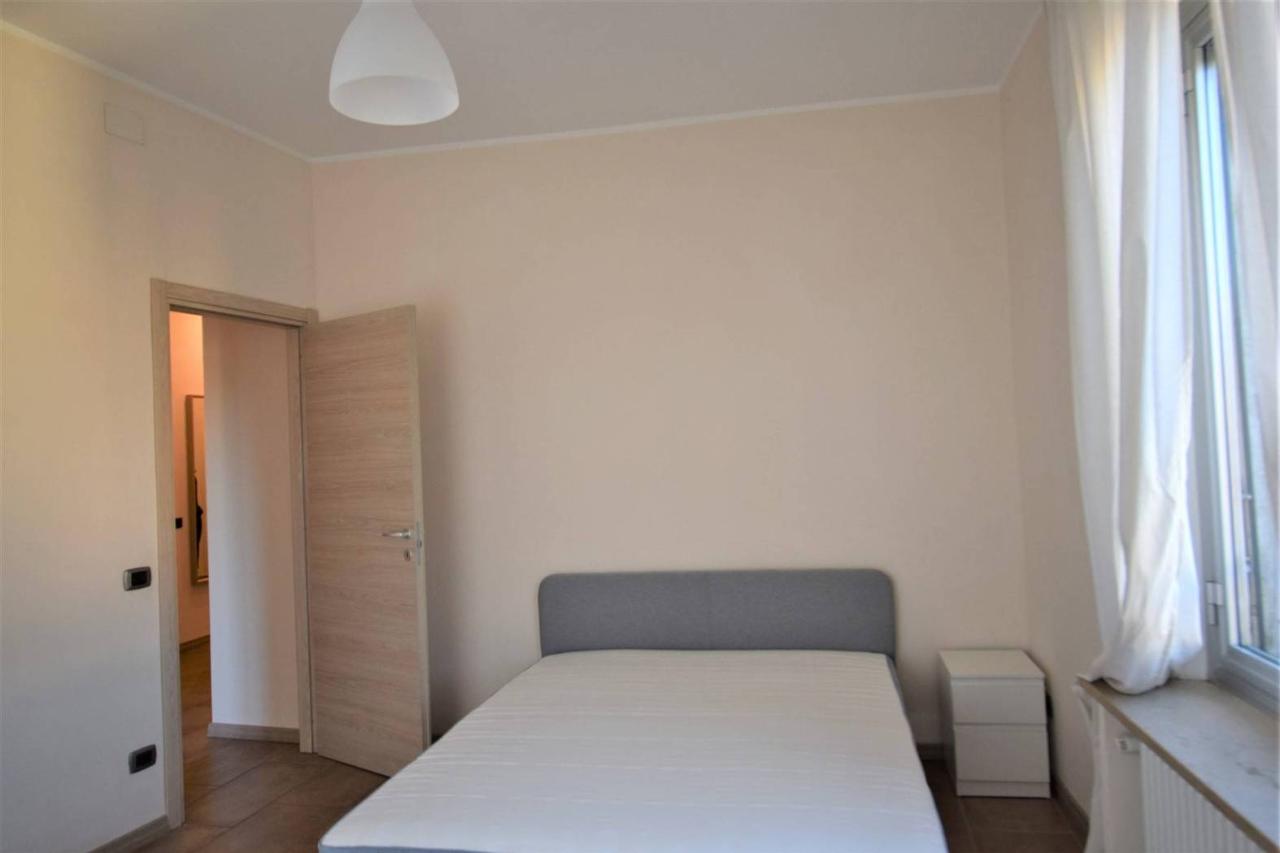 appartamento in affitto a Parma in zona Crocetta