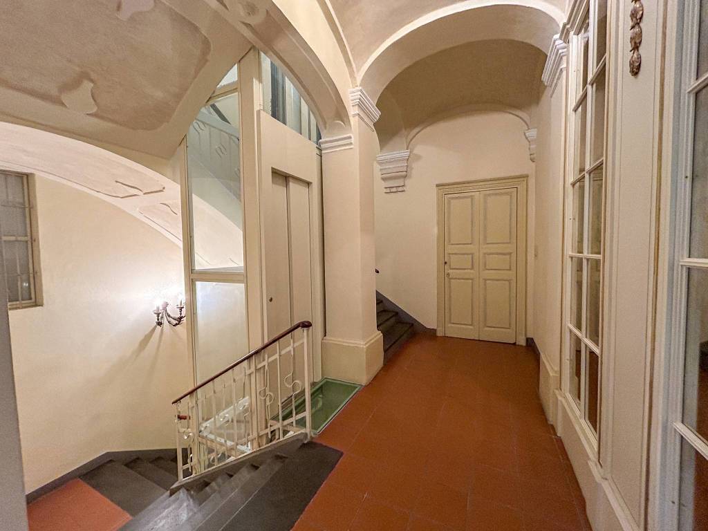 appartamento in affitto a Parma in zona Centro Storico