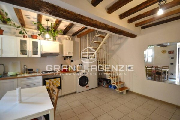 appartamento in affitto a Parma in zona Crocetta