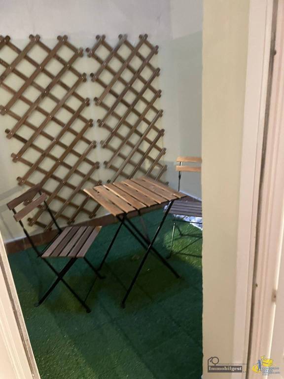 appartamento in affitto a Parma in zona Centro Storico