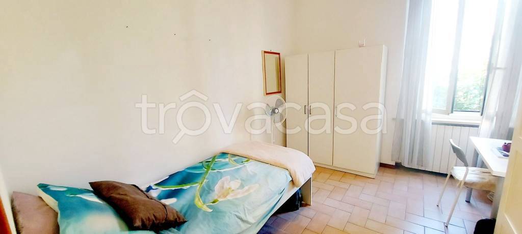 appartamento in affitto a Parma in zona Oltretorrente