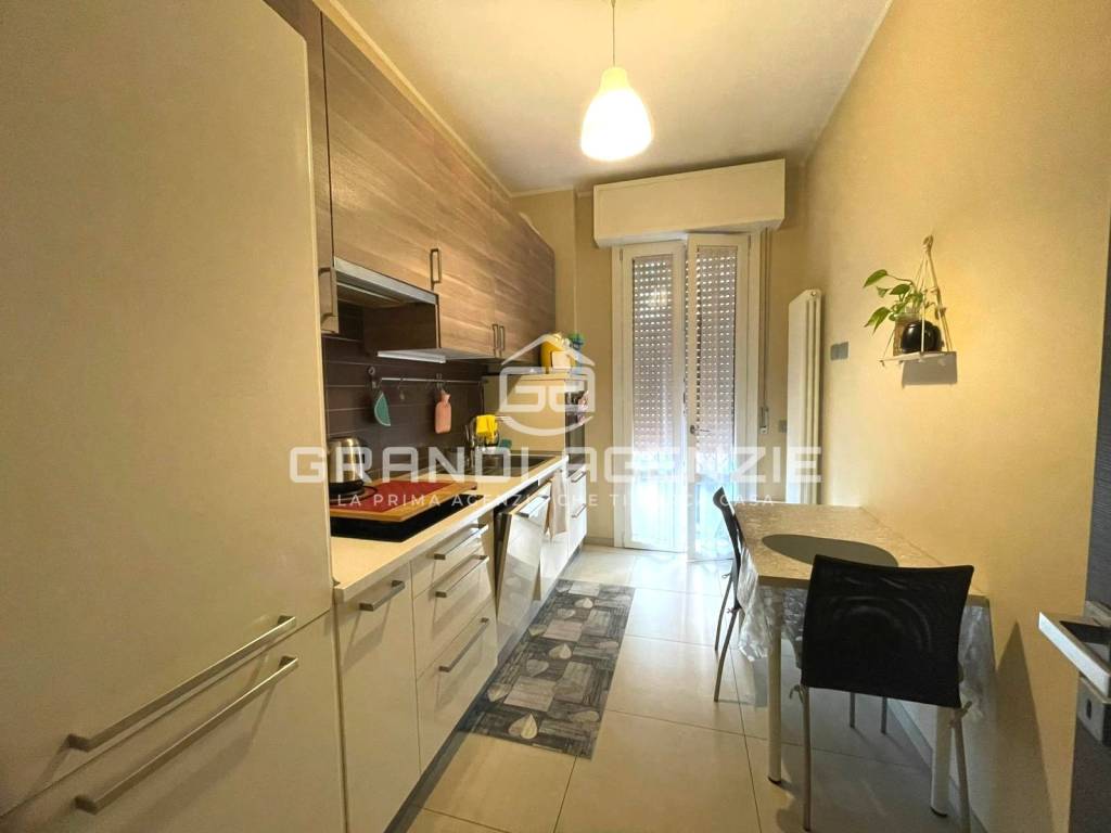 appartamento in affitto a Parma