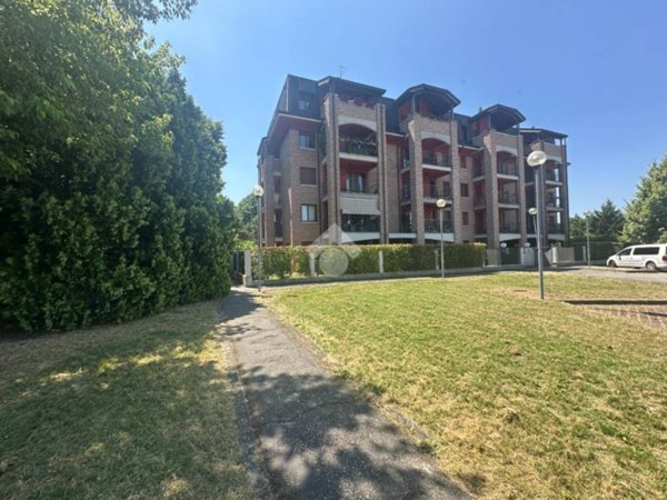 appartamento in affitto a Parma in zona Pablo