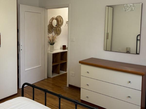 appartamento in affitto a Parma in zona Molinetto