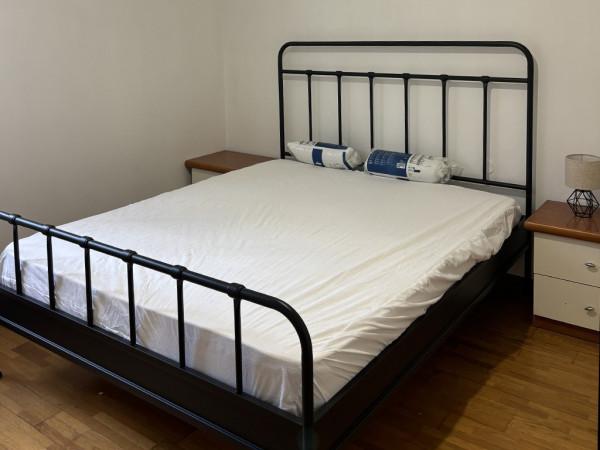 appartamento in affitto a Parma in zona Molinetto