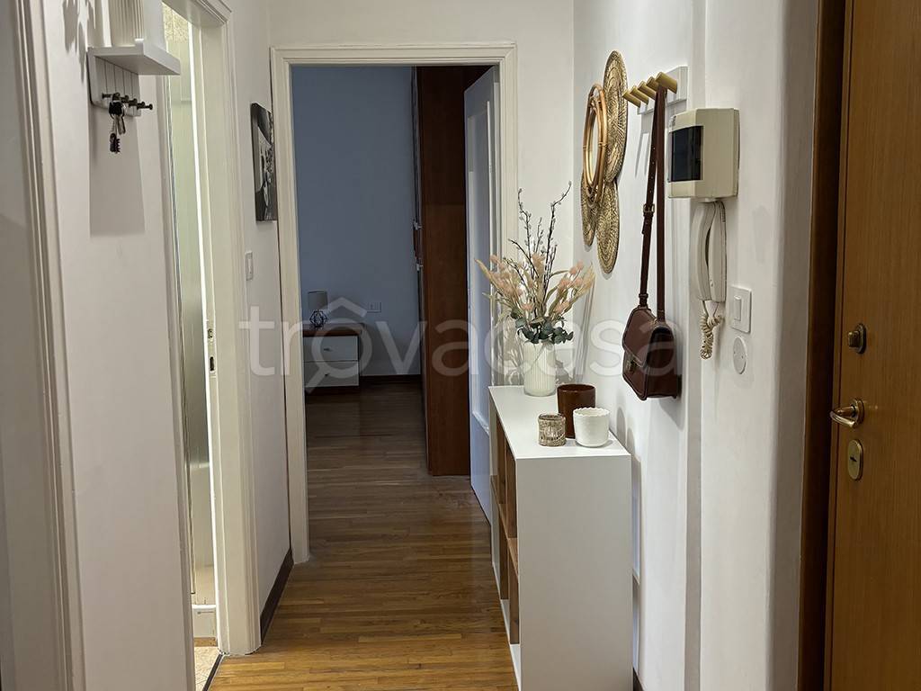 appartamento in affitto a Parma