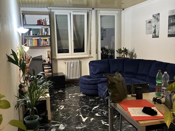 appartamento in affitto a Parma in zona San Leonardo
