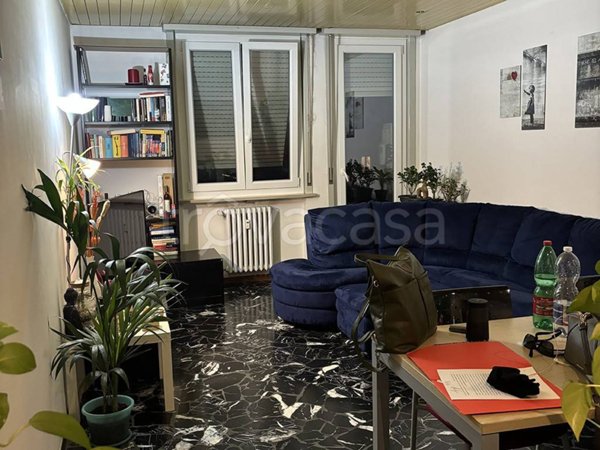 appartamento in affitto a Parma in zona San Leonardo