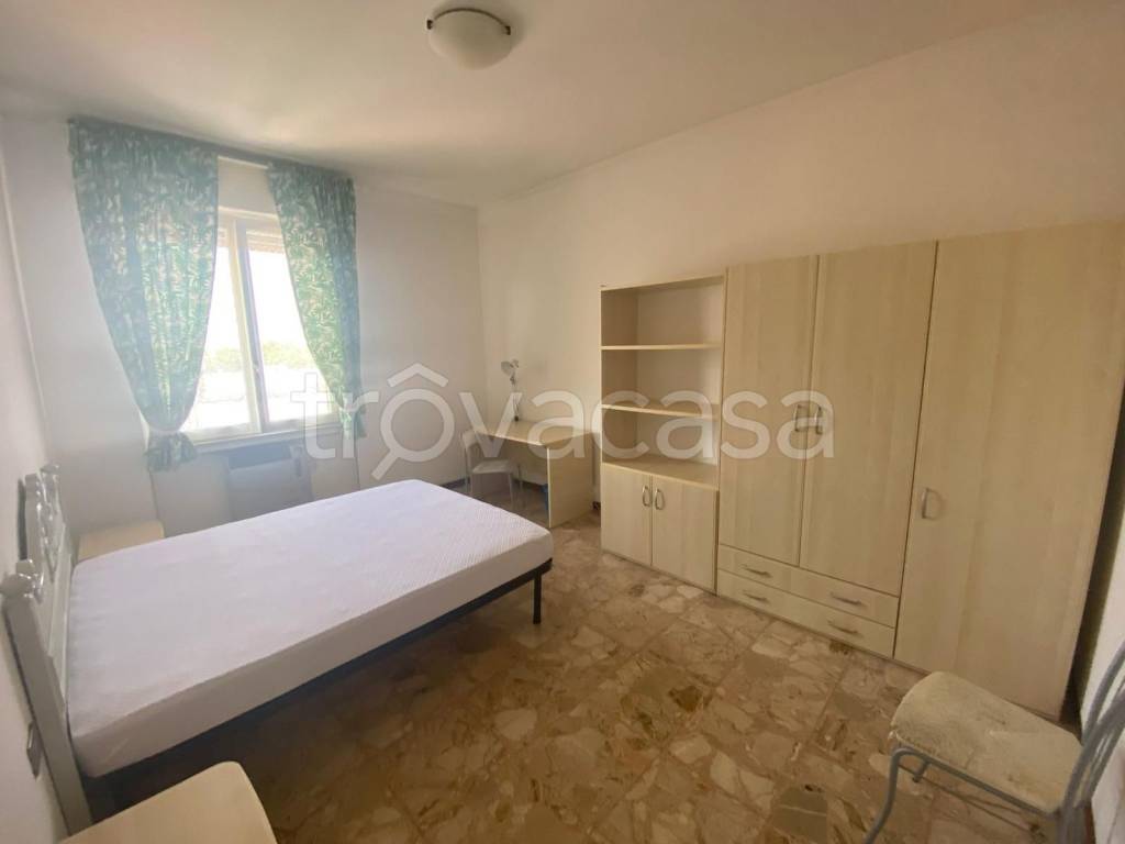 appartamento in affitto a Parma