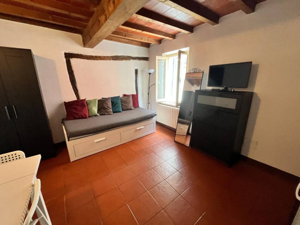 appartamento in affitto a Parma