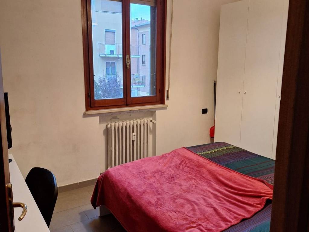 appartamento in affitto a Parma in zona Montanara