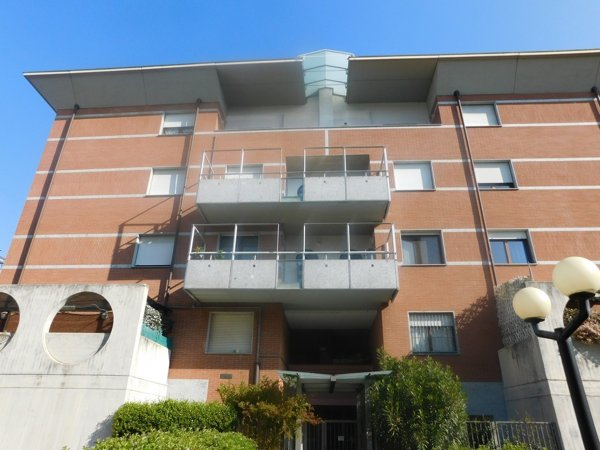 appartamento in affitto a Parma in zona Molinetto