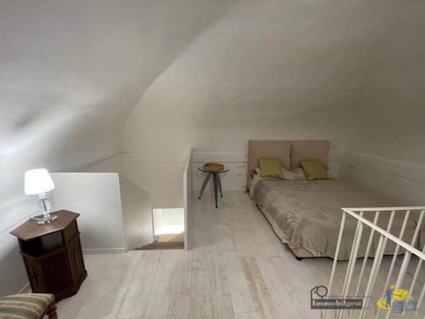 appartamento in affitto a Parma in zona Centro Storico
