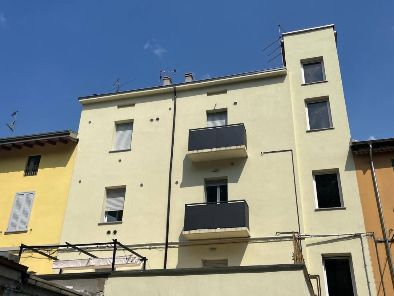 appartamento in affitto a Parma in zona Molinetto