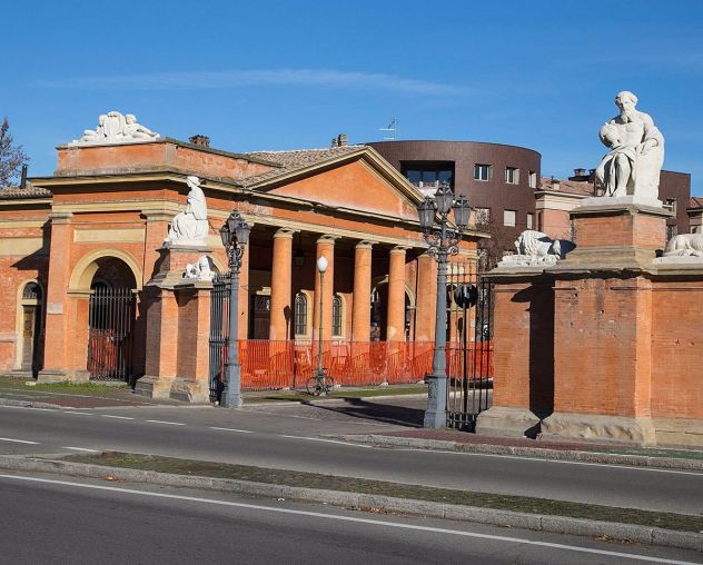 appartamento in affitto a Parma