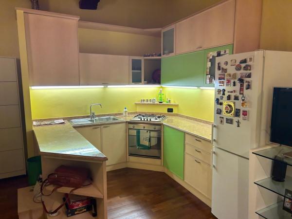 appartamento in affitto a Parma in zona Oltretorrente