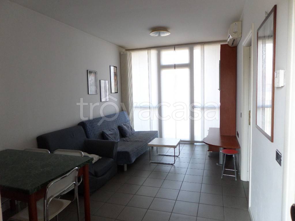 appartamento in affitto a Parma in zona Gaione