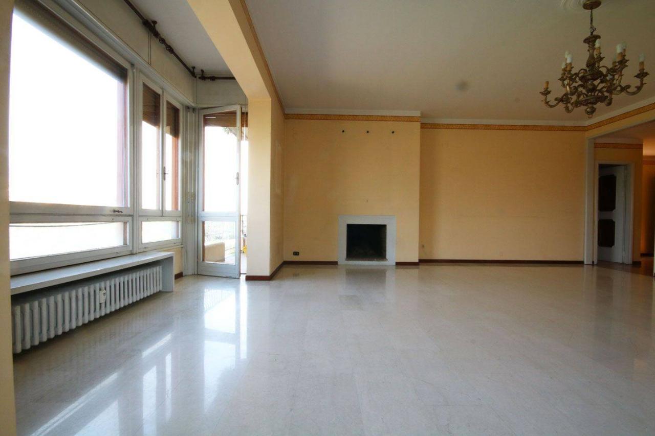 appartamento in affitto a Parma in zona Centro Storico