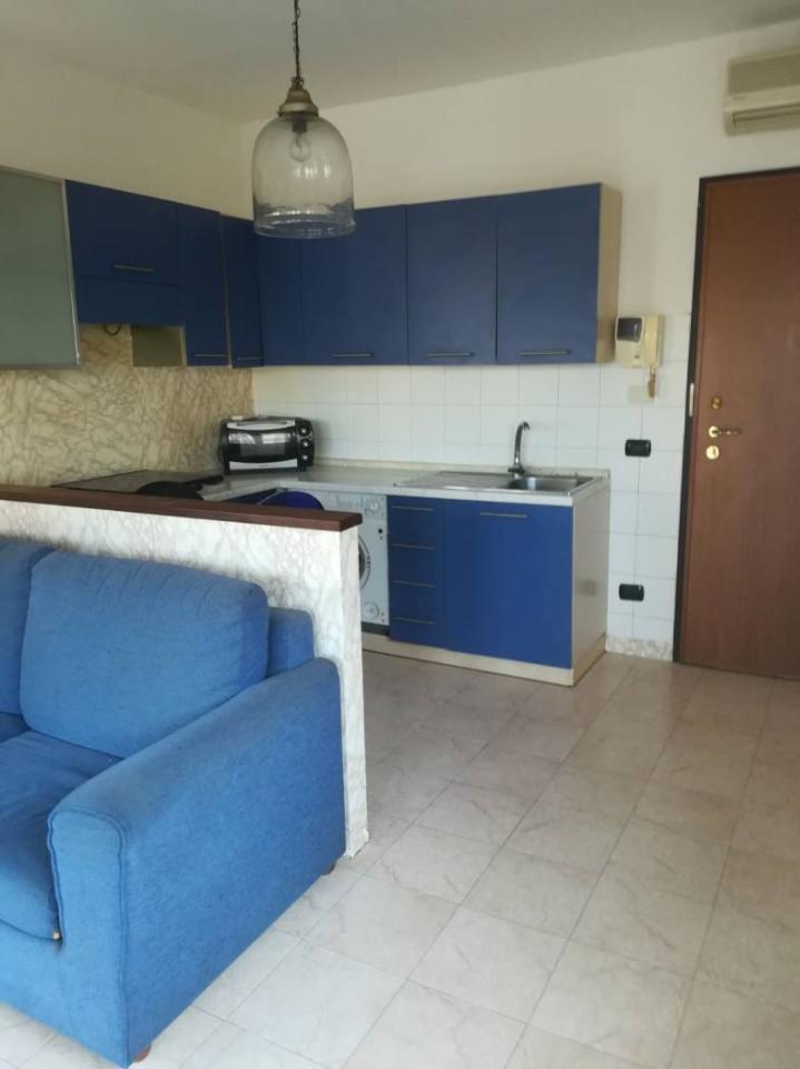 appartamento in affitto a Parma in zona Centro Storico