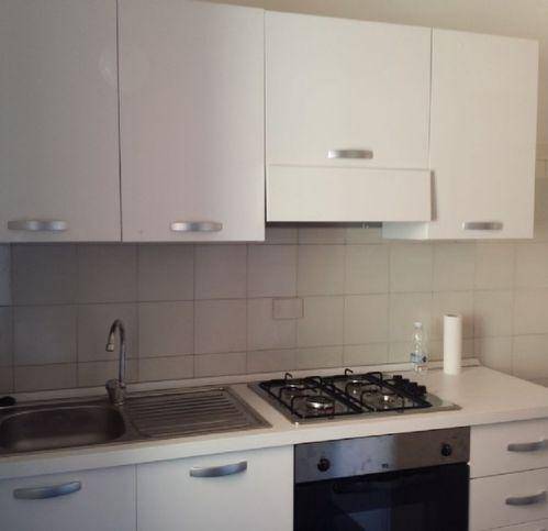 appartamento in affitto a Parma in zona Montanara