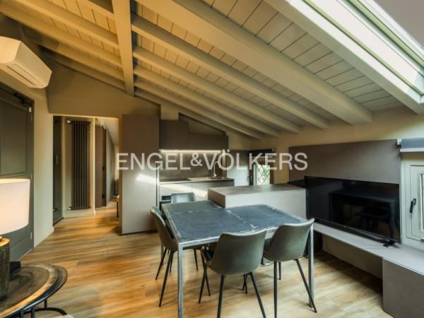 attico in affitto a Parma in zona San Lazzaro