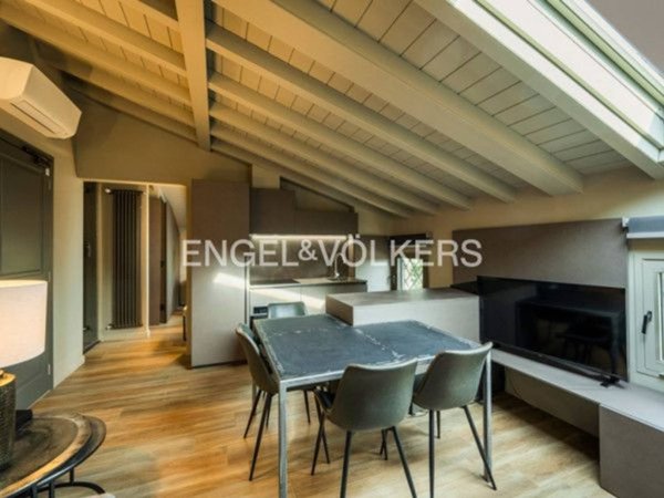 attico in affitto a Parma in zona Cittadella