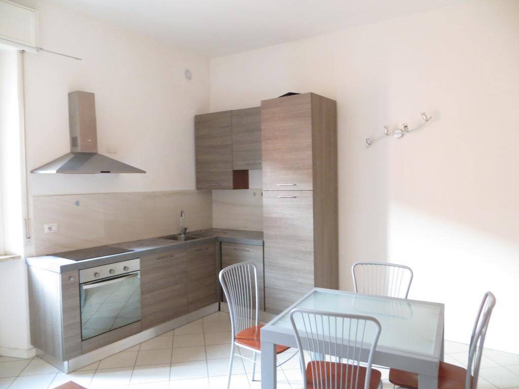 appartamento in affitto a Parma in zona Centro Storico