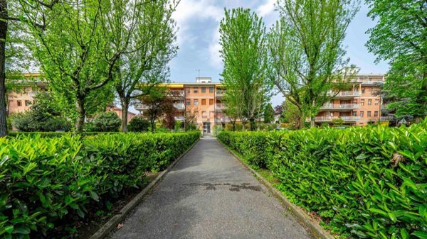 appartamento in affitto a Parma in zona San Lazzaro